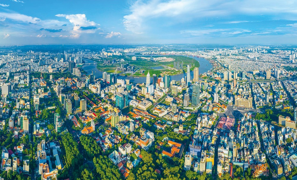 Cảng nước sâu lớn nhất cả nước và siêu sân bay lọt TOP thế giới tại Việt Nam sẽ tái cấu trúc thị trường BĐS- Ảnh 1. Cảng nước sâu lớn nhất cả nước và siêu sân bay lọt TOP thế giới tại Việt Nam sẽ tái cấu trúc thị trường BĐS- Ảnh 1.