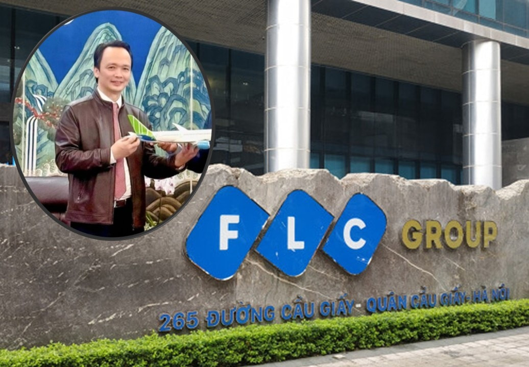 1.900 tỷ đồng ‘bí ẩn’ được rót vào hệ sinh thái FLC ngay trước thời điểm ông Trịnh Văn Quyết xuất hiện