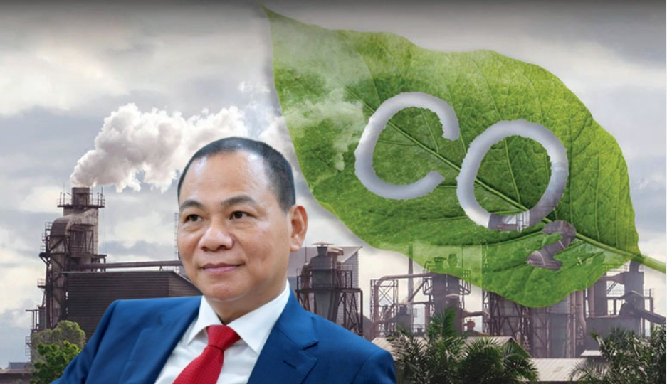 Chính phủ mở đường vào lĩnh vực hàng tỷ USD, Vingroup lập tức có hành động đón đầu