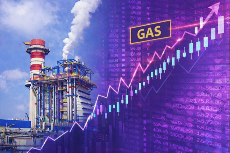 PV GAS triển khai hợp đồng LNG 25 năm cho nhà máy điện 1,4 tỷ USD, cổ phiếu tăng kịch trần