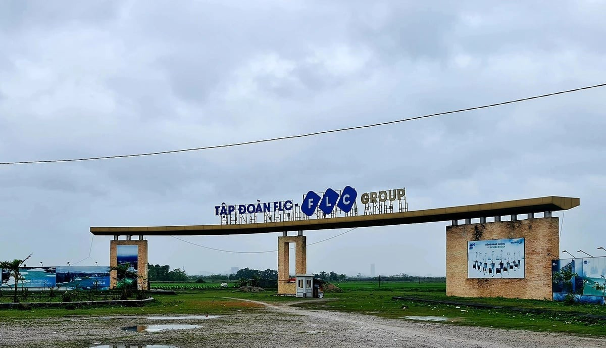 Sự trở lại của Trịnh Văn Quyết: FLC và 'phép thử' lớn nhất sau khủng hoảng- Ảnh 2. Sự trở lại của Trịnh Văn Quyết: FLC và 'phép thử' lớn nhất sau khủng hoảng- Ảnh 2.