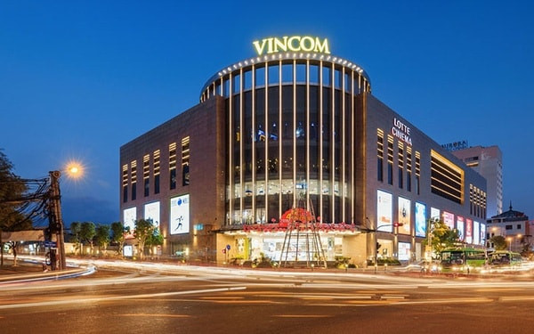 Vincom Retail (VRE) dự kiến khai trương TTTM rộng 27.000m2 trong dự án của Vingroup
