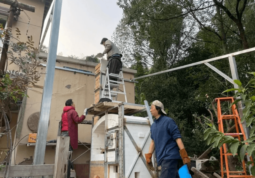 Chạnh lòng vì lương 56.000 đồng/tiếng, cô gái 9X bỏ phố lên núi 'ẩn cư': Mỗi tuần chỉ tiêu hết 187.000 đồng, từng về lại phố nhưng khó hòa nhập - ảnh 2