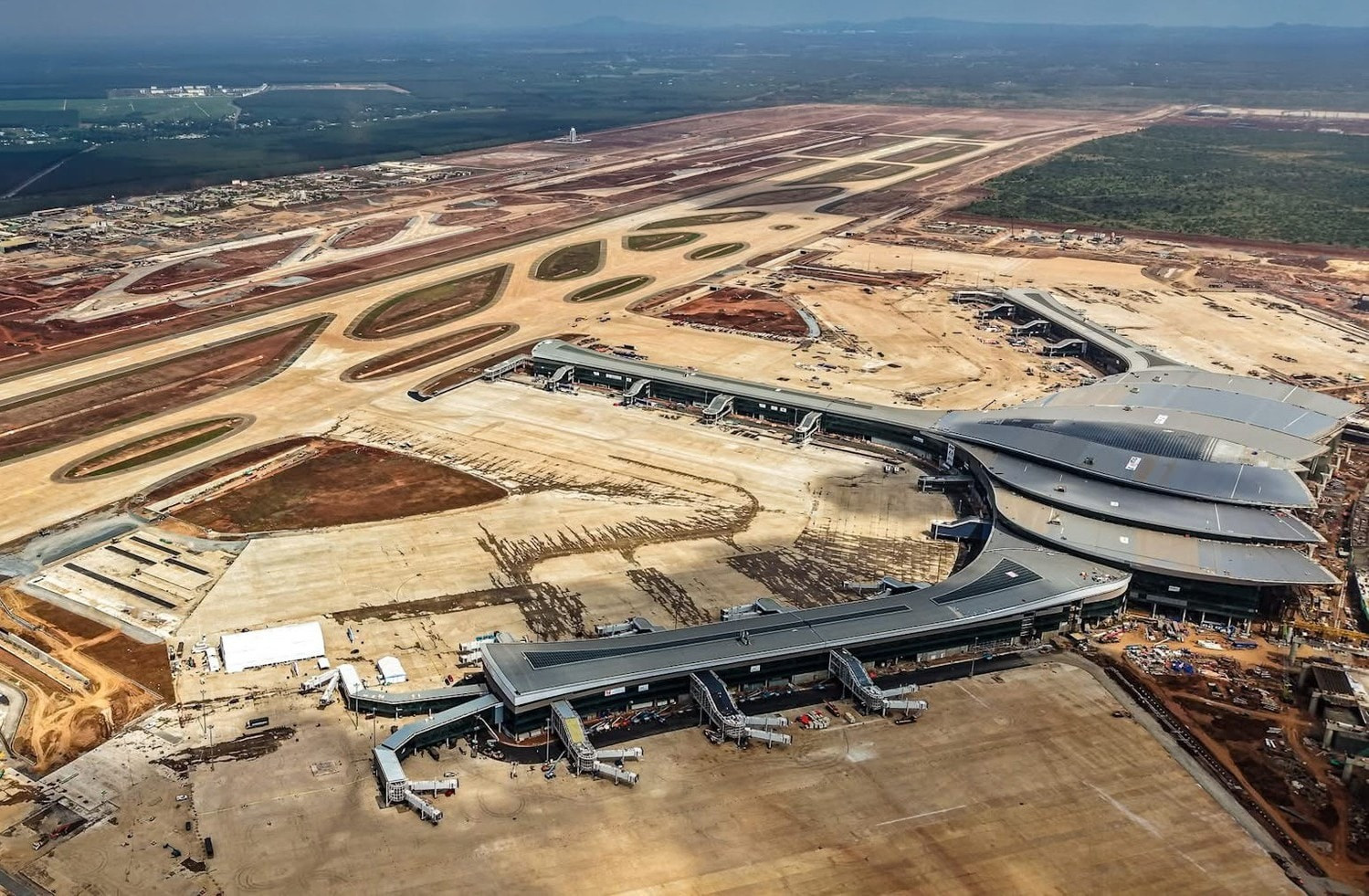 Giám đốc Ban Quản lý dự án sân bay Long Thành - Nguyễn Tiến Việt vào HĐQT ACV