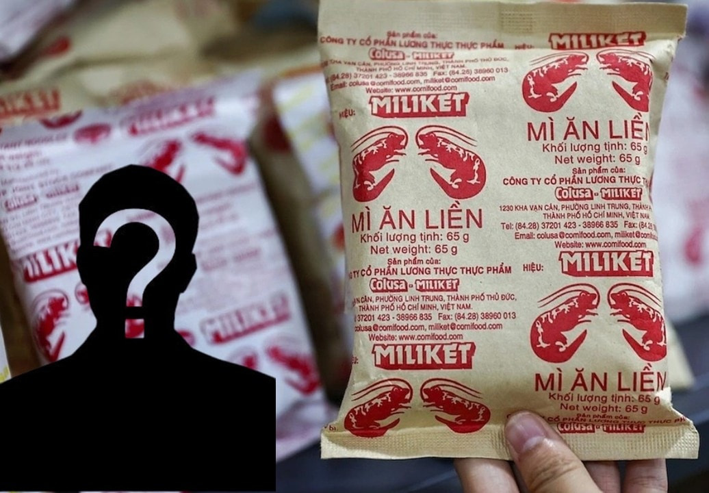 Công ty vỏn vẹn 3 nhân sự vừa mua lại 20% cổ phần thương hiệu Miliket với giá cao ngất ngưởng