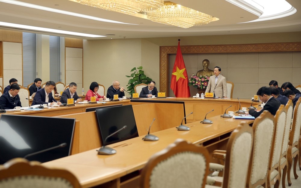 Một loại phương tiện được đề xuất cấm hoạt động tại khu vực miền núi - ảnh 1
