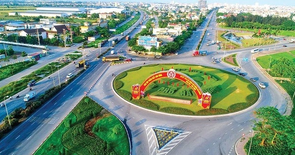 Doanh nghiệp trẻ tuổi được chọn làm khu dân cư gần 4.000 tỷ đồng tại Hải Phòng