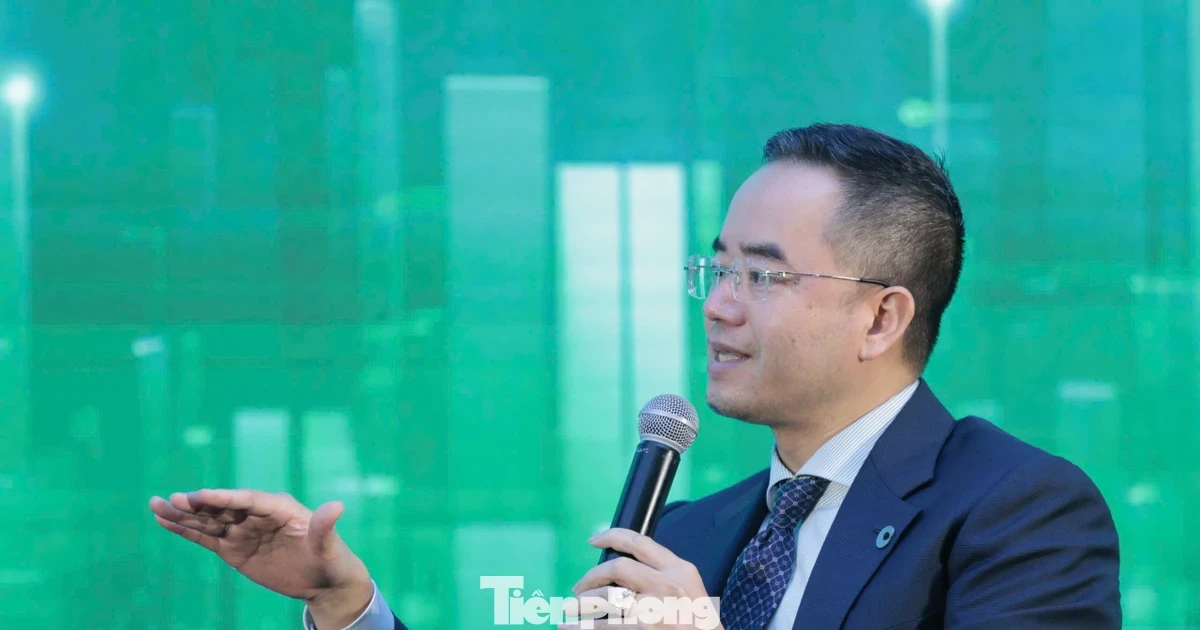 Nhà đất không còn là cuộc chơi 'lướt sóng' Nhà đất không còn là cuộc chơi 'lướt sóng'