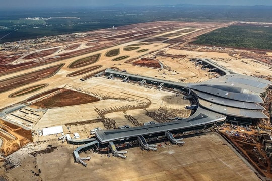 Cựu Chủ tịch huyện vụ sai phạm bồi thường tại dự án sân bay Long Thành nộp đơn kháng cáo