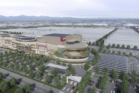 Tháo gỡ vướng mắc, đẩy nhanh tiến độ hoàn thành TTTM AEON Mall hơn 4.000 tỷ tại tỉnh từng đông dân nhất Việt Nam- Ảnh 2. Tháo gỡ vướng mắc, đẩy nhanh tiến độ hoàn thành TTTM AEON Mall hơn 4.000 tỷ tại tỉnh từng đông dân nhất Việt Nam- Ảnh 2.