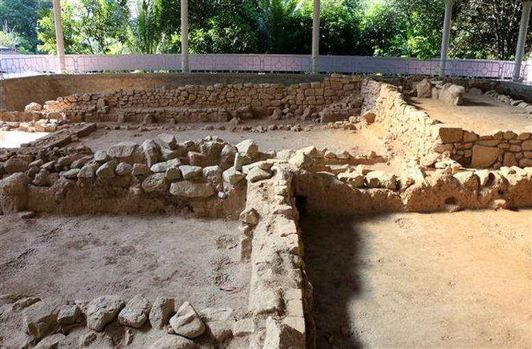 Việt Nam sắp có thêm Di sản UNESCO: Là khu di tích rộng khoảng 433ha, có 10 Bảo vật Quốc gia - ảnh 1