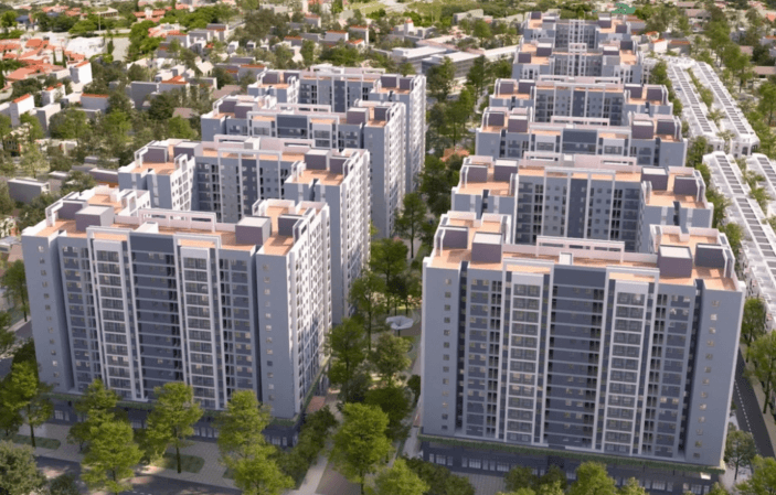 Từ 1/7/2026, có 11 đối tượng này được mua nhà ở xã hội- Ảnh 1. Từ 1/7/2026, có 11 đối tượng này được mua nhà ở xã hội- Ảnh 1.