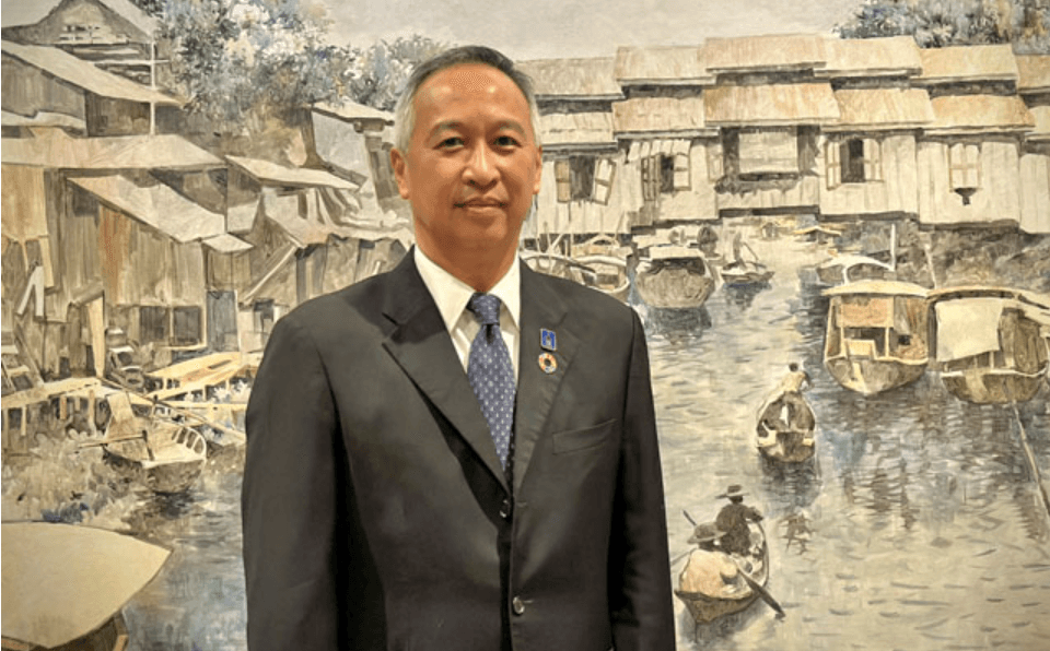 Nền kinh tế lớn thứ 2 Đông Nam Á lo bị Việt Nam vượt mặt trong ngành trụ cột nhất, ráo riết lập 'phòng tác chiến' để đối phó - ảnh 2