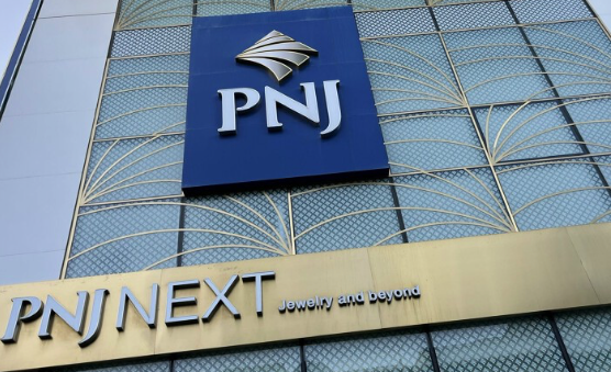 Tuần sau, gần 340.000 cổ phiếu PNJ sẽ được bán đấu giá để thi hành án