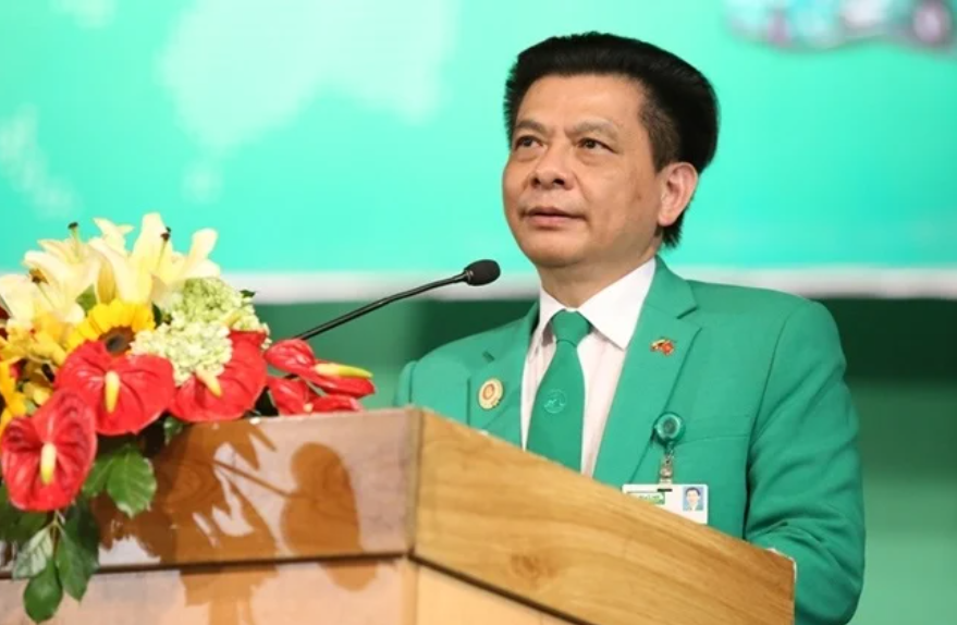 Chủ tịch Tập đoàn Mai Linh đối diện nguy cơ bị tạm hoãn xuất cảnh