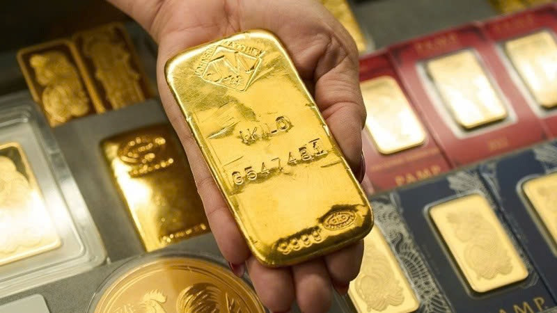 NHNN lên tiếng về kiến nghị cần có chính sách bình ổn giá vàng trong nước