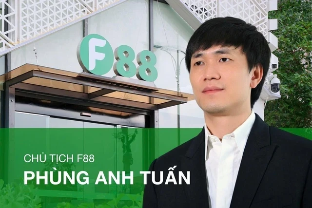 F88 bứt phá lợi nhuận quý IV, chính thức 'vượt trần' kế hoạch năm