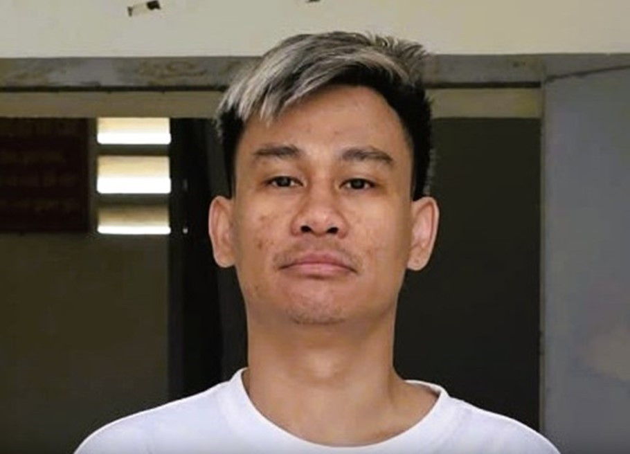 Bắt giang hồ cộm cán Dũng ‘Cày’