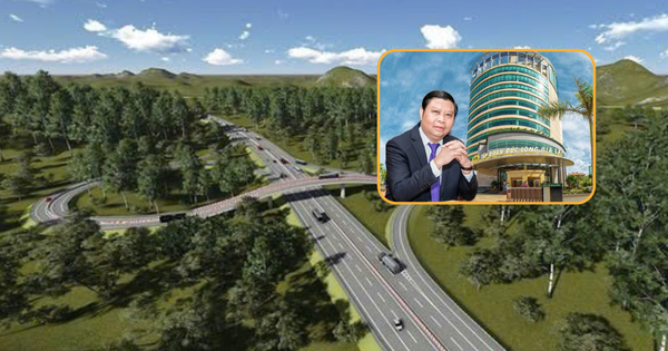 Mới nhất về đề xuất làm cao tốc 77.000 tỷ mở trục kết nối cho Tây Nguyên của Đức Long Gia Lai (DLG)