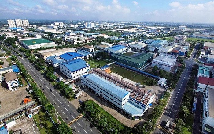 Becamex (BCM) và bài toán biến đất công nghiệp trở thành 'cỗ máy' tạo dòng tiền- Ảnh 2. Becamex (BCM) và bài toán biến đất công nghiệp trở thành 'cỗ máy' tạo dòng tiền- Ảnh 2.