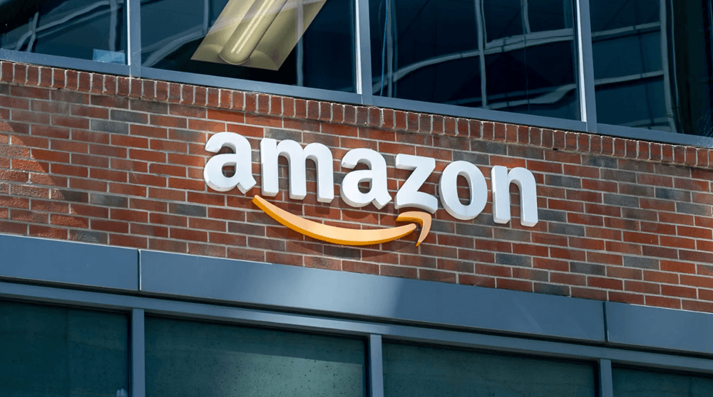 Email ‘gửi nhầm’ khiến Amazon lộ biến động nhân sự lớn - ảnh 1