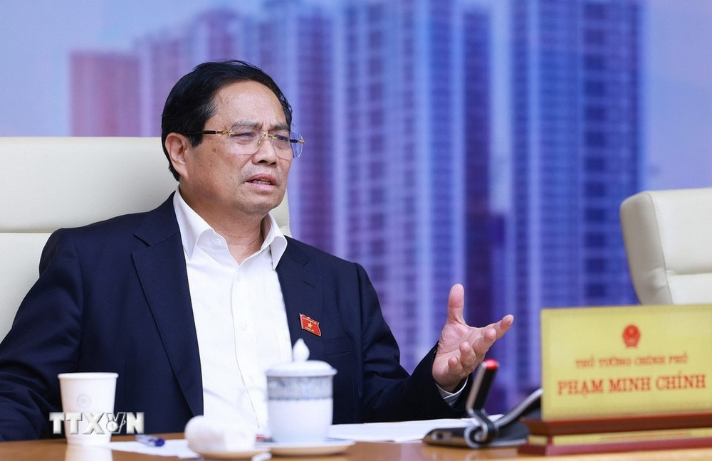 Nhận chỉ đạo nóng của Thủ tướng, Him Lam, Donacoop, D2D… sẽ đồng loạt khởi công dự án NOXH ngay trong quý I/2026