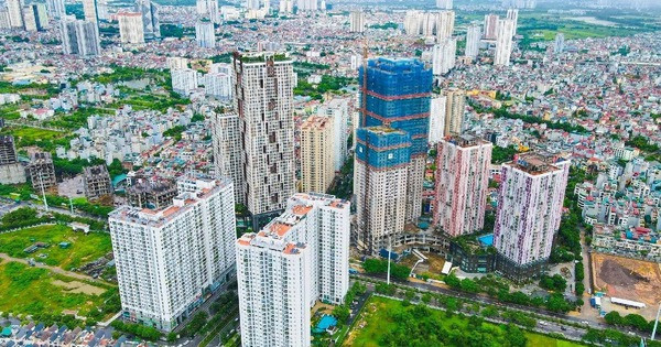 Bất động sản năm 2026: Giá có thể hạ nhiệt, thị trường hướng đến cân bằng