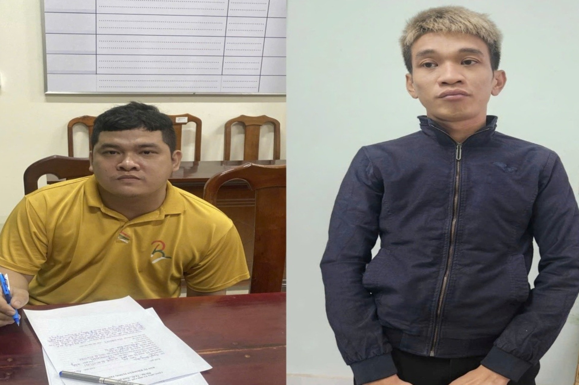 Thực hiện trót lọt 500 vụ lừa đảo, chiếm đoạt hơn 5 tỷ đồng, Nguyễn Hoàng Lam 27 tuổi bị bắt