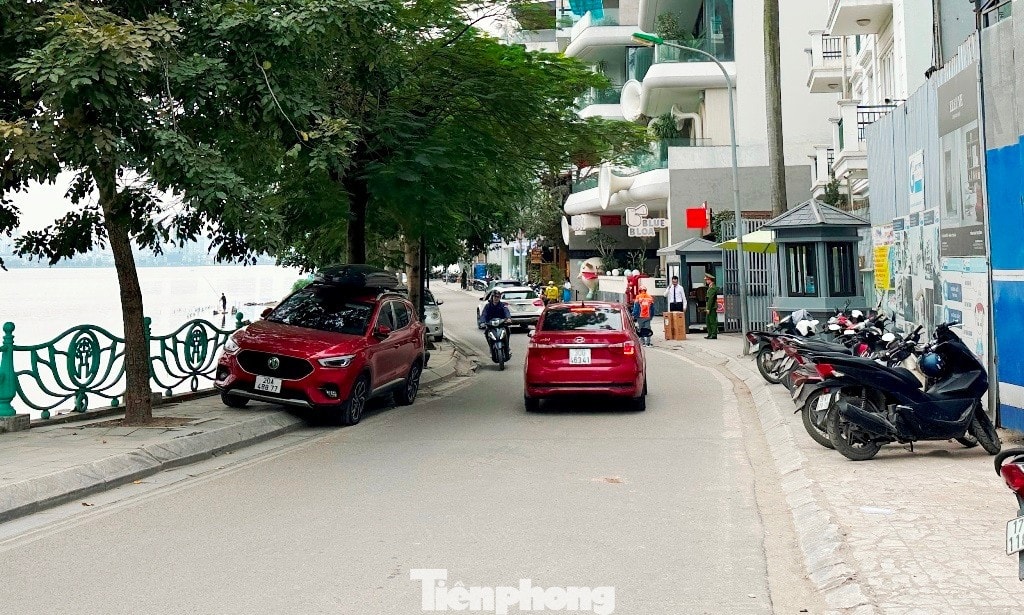 Dự án 30.000 tỷ 'đại chỉnh trang' Hồ Tây: Dự kiến cần hơn 291 ha trả cho nhà đầu tư BT