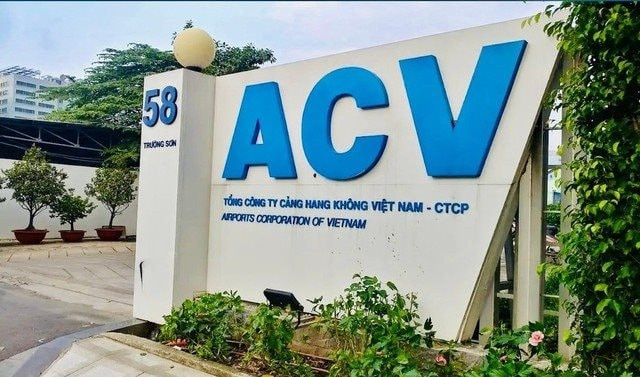 Cổ phiếu ACV và VCG bất ngờ được 'giải cứu'