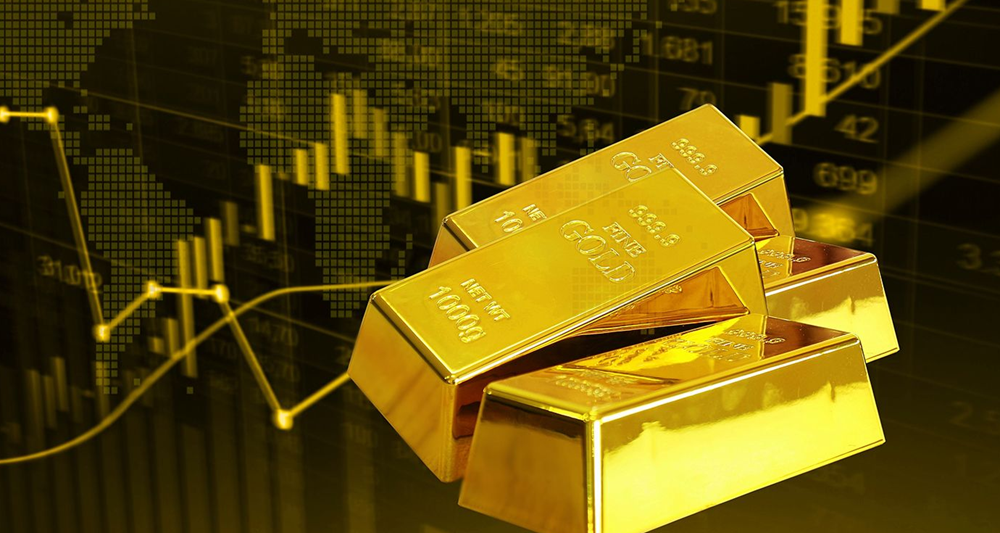 Giá vàng hôm nay 28/1: Phá kỷ lục mọi thời đại, nhà đầu tư 'nín thở' chờ quyết định từ Fed