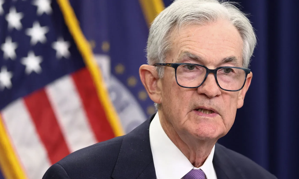 Fed họp giữa 'tâm bão chính trị': Lãi suất dự kiến đứng yên, Chủ tịch Powell thành tâm điểm
