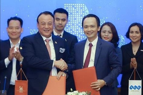 Sau song sắt, các đại gia Việt tái xuất: Tân Hoàng Minh, LDG, FLC đang tính gì cho ván cờ tiếp theo?