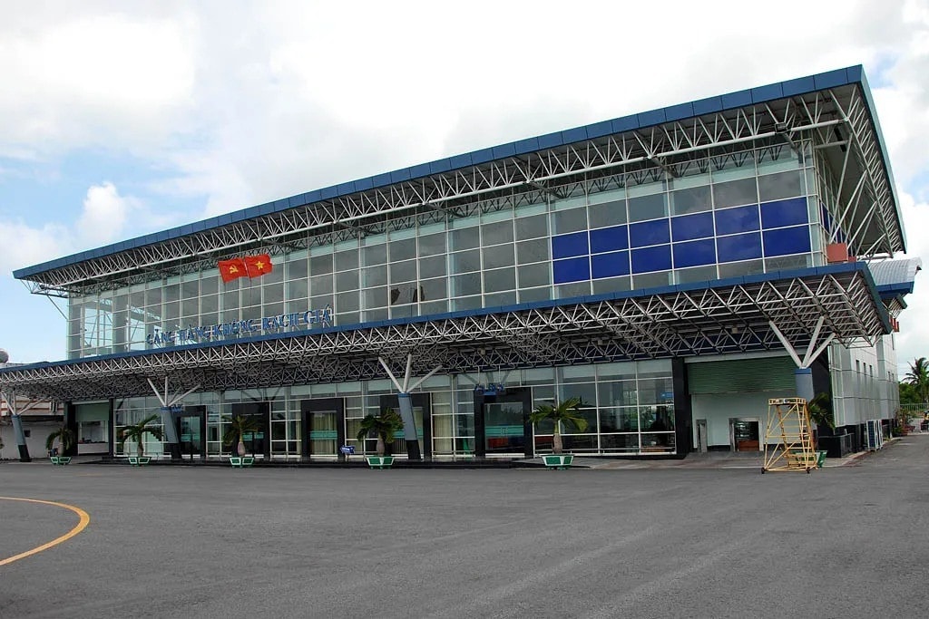 Thay đổi lớn trong kế hoạch ‘lên đời’ sân bay gần 80 năm tuổi do Pháp xây dựng- Ảnh 1. Thay đổi lớn trong kế hoạch ‘lên đời’ sân bay gần 80 năm tuổi do Pháp xây dựng- Ảnh 1.