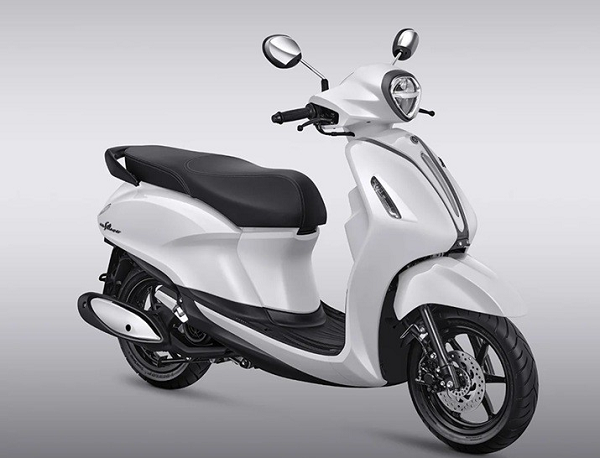 Grand Filano Hybrid 2026