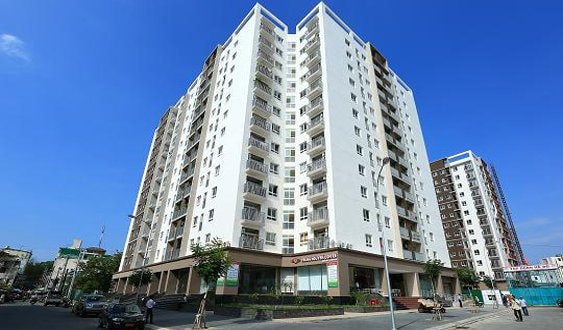 Sau Novaland và Nam Long, TP. HCM gỡ vướng cấp sổ hồng tại dự án 55.000m2 của Hà Đô (HDG)