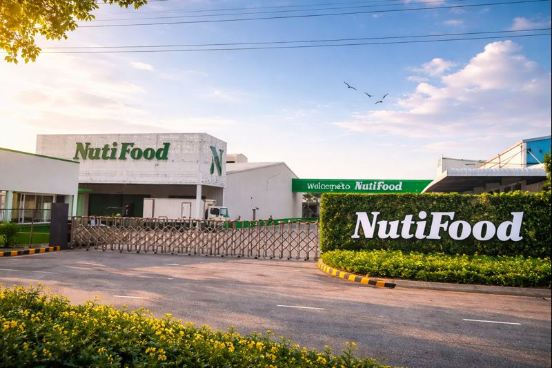 Một tổ chức mua 5,5 triệu cổ phiếu Chứng khoán Rồng Việt (VDS)