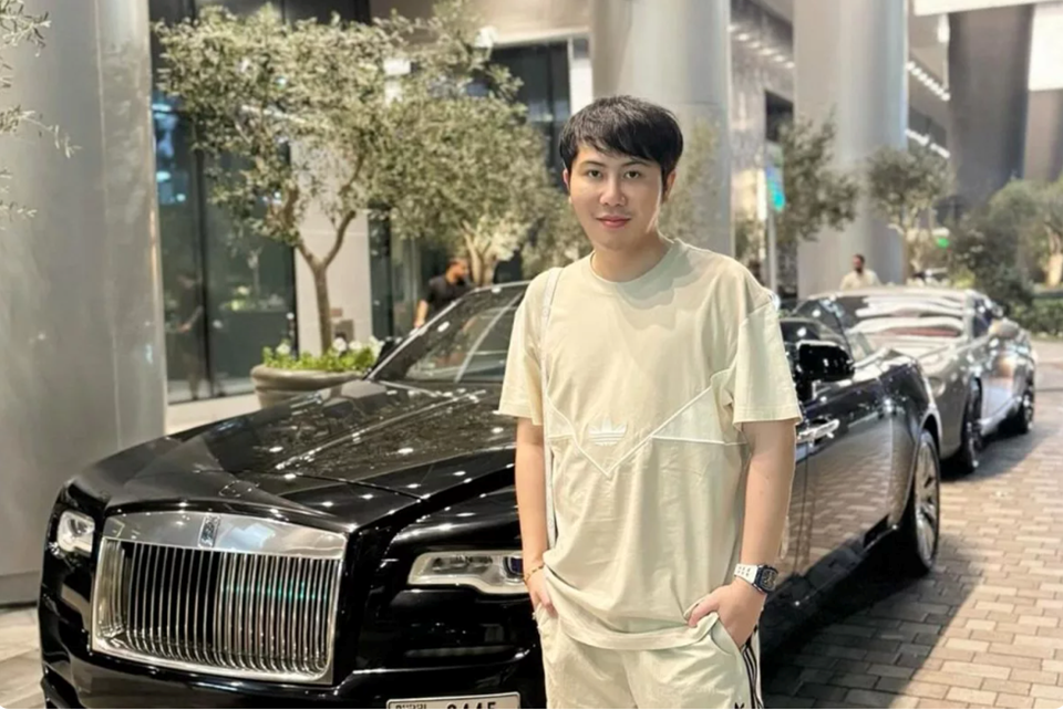 Bắt CEO Tập đoàn Titan cùng đồng bọn gây thiệt hại gần 3.800 tỷ đồng - ảnh 1