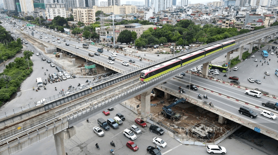 Trong bức tranh mới, Bình Dương là đô thị trung tâm - trung tâm công nghiệp công nghệ cao của TPHCM (mới). 1.png