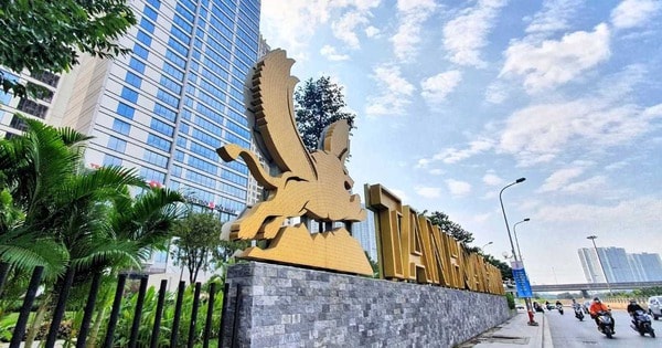 Được đề xuất thí điểm theo Nghị quyết 171, dự án tòa nhà hỗn hợp 1.800 tỷ của Tân Hoàng Minh có diễn biến mới