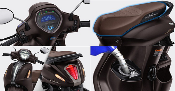 Grand Filano Hybrid 2026-2