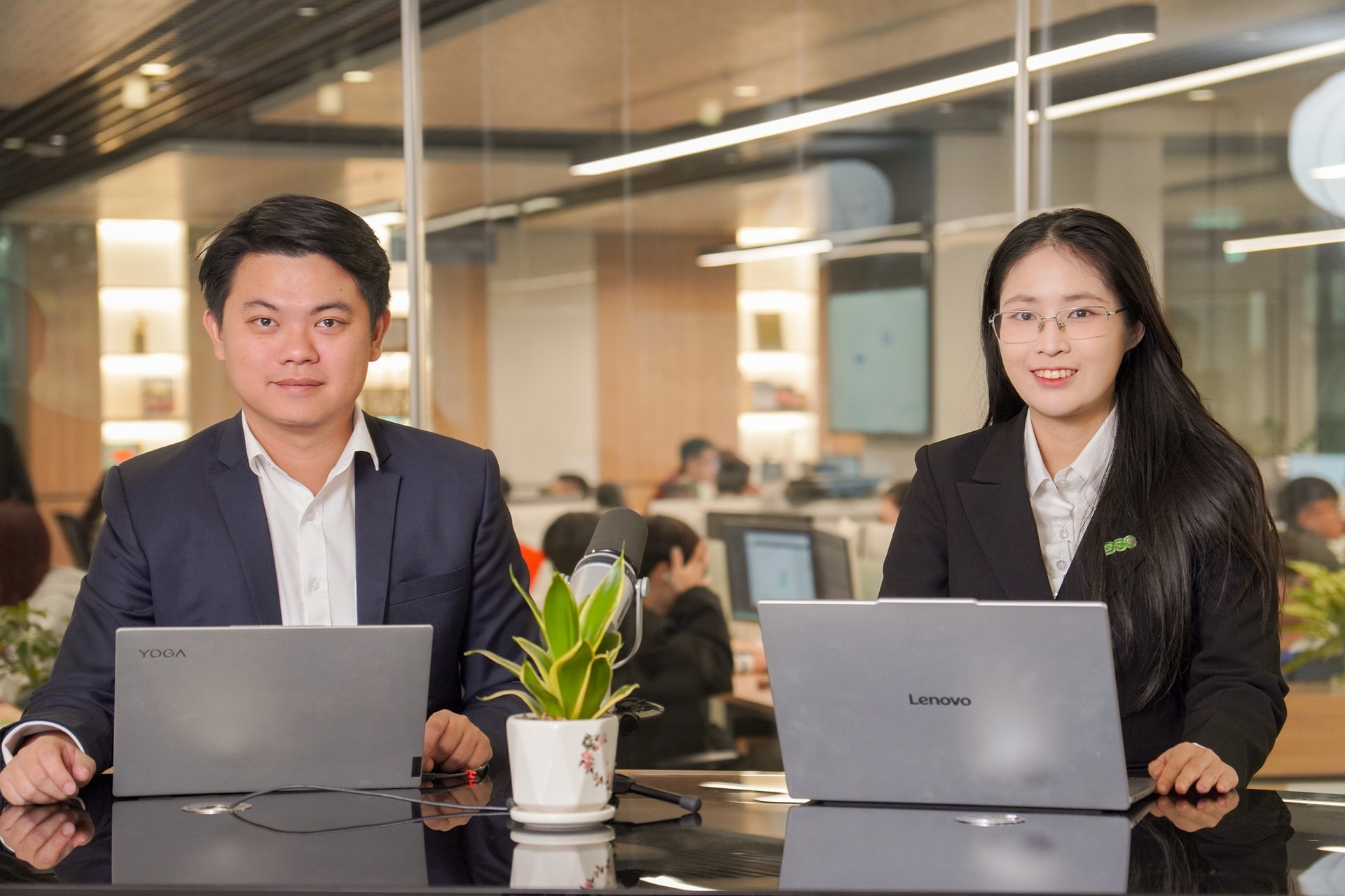 Hội nghị nhà đầu tư DSC Quý 4 năm 2025
