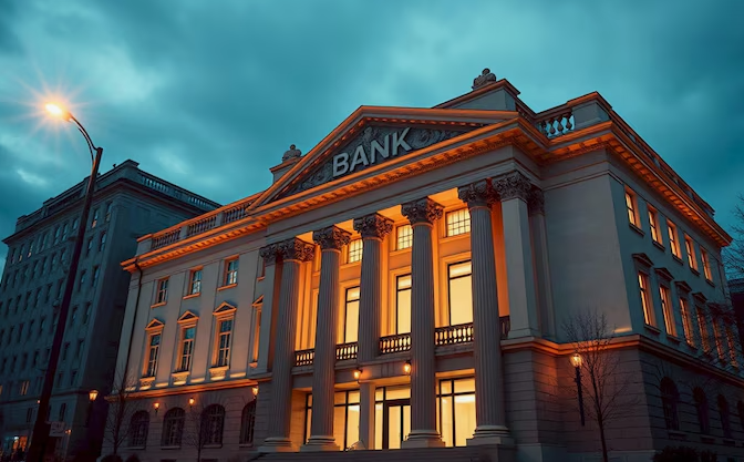 Cập nhật KQKD ngân hàng 31/1: SHB, TPBank, OCB đồng loạt 'hái quả ngọt'