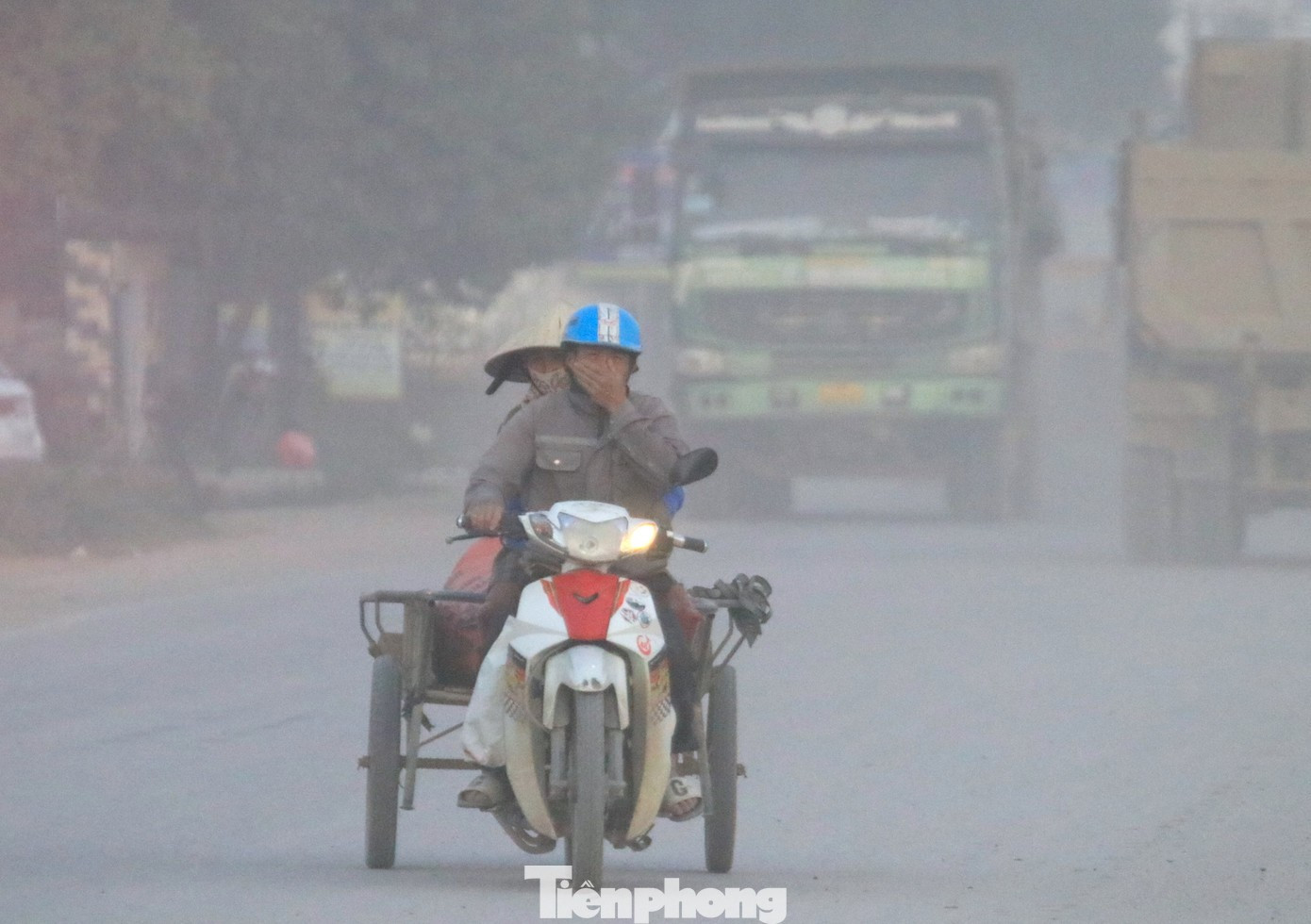 Cả nước hiện có 70 triệu mô tô, xe máy đang lưu hành. image-22.jpg