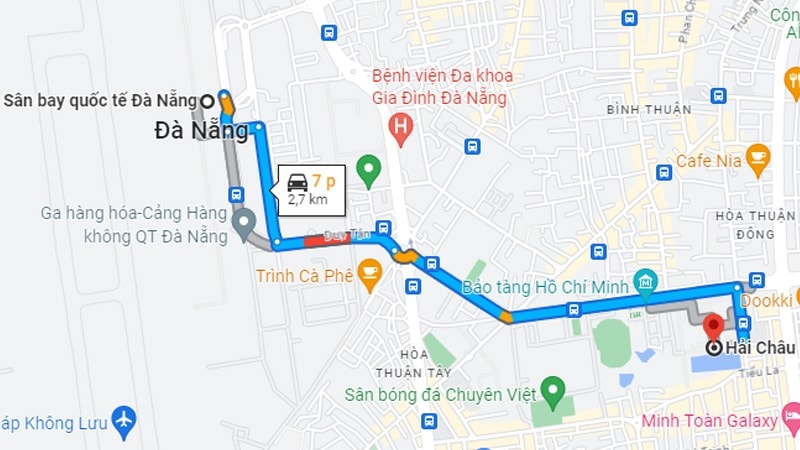 Vì đâu sân bay sở hữu nhà ga đầu tiên được xếp hạng 5 sao tại Việt Nam không thể tách rời khỏi trung tâm TP?- Ảnh 3.
