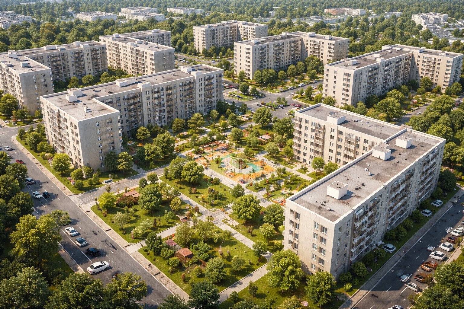 Tham vọng xây dựng 50.000 căn, 'ông trùm' Hoàng Quân (HQC) chỉ ra điểm nghẽn lớn về phát triển nhà ở xã hội- Ảnh 1.