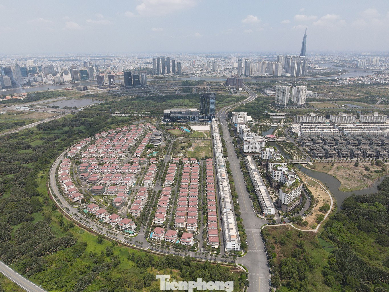 Giai đoạn 2026 - 2027 sẽ chứng kiến sự gia tăng mạnh của nguồn cung bất động sản. 1.jpg