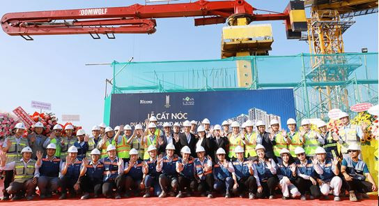 Trở lại đường đua lợi nhuận sau tái cấu trúc, Novaland (NVL) báo lãi lớn năm 2025- Ảnh 1. Trở lại đường đua lợi nhuận sau tái cấu trúc, Novaland (NVL) báo lãi lớn năm 2025- Ảnh 1.