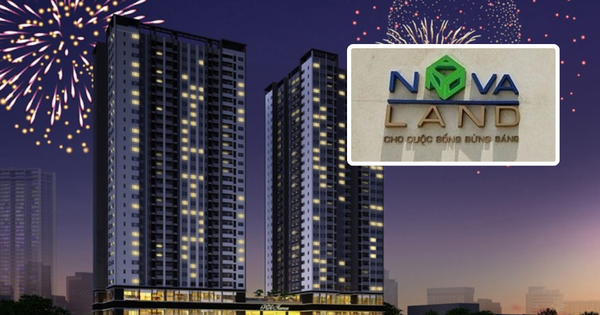 Trở lại đường đua lợi nhuận sau tái cấu trúc, Novaland (NVL) báo lãi lớn năm 2025