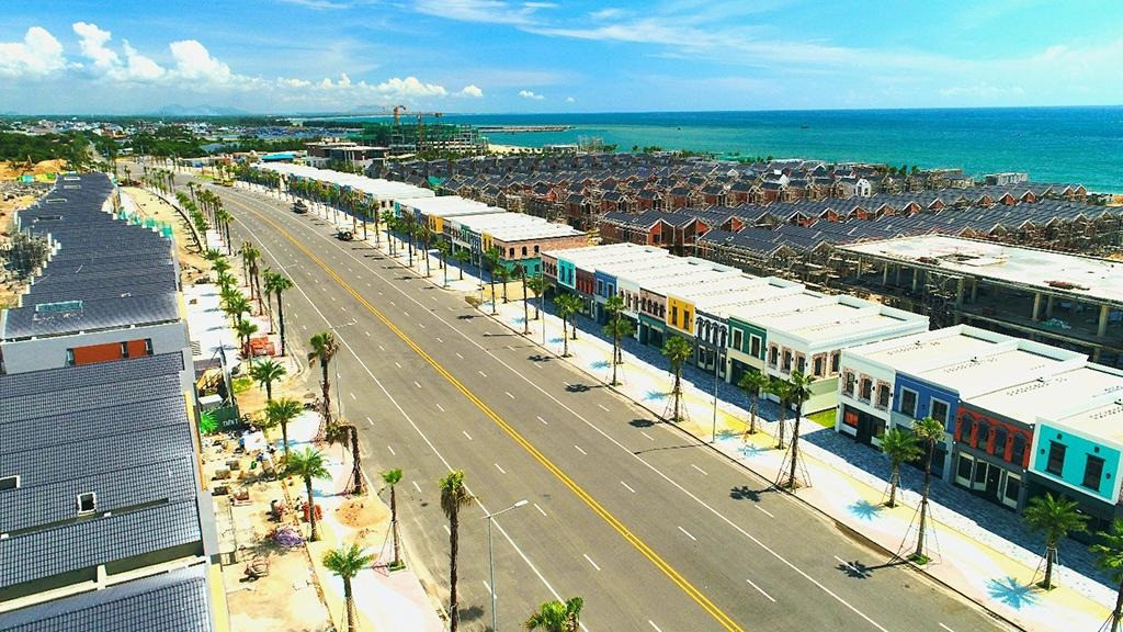 Điểm mặt loạt dự án 'mở khóa' lợi nhuận đột biến 3.600 tỷ cho Novaland (NVL) năm 2025- Ảnh 3. Điểm mặt loạt dự án 'mở khóa' lợi nhuận đột biến 3.600 tỷ cho Novaland (NVL) năm 2025- Ảnh 3.